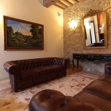 Relais Paradiso & Marcellano