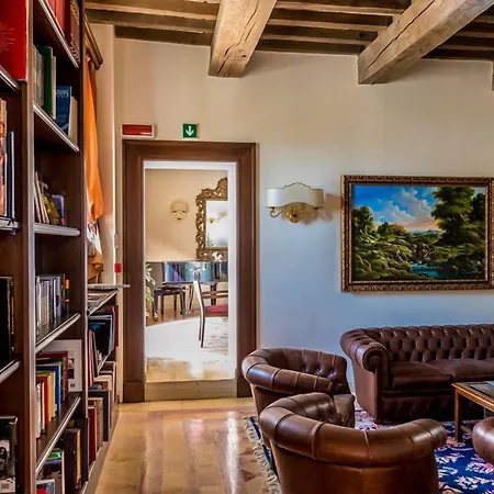 Relais Paradiso & 4*