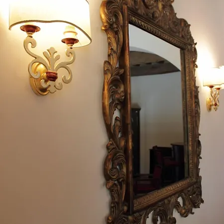 Relais Paradiso & 4*
