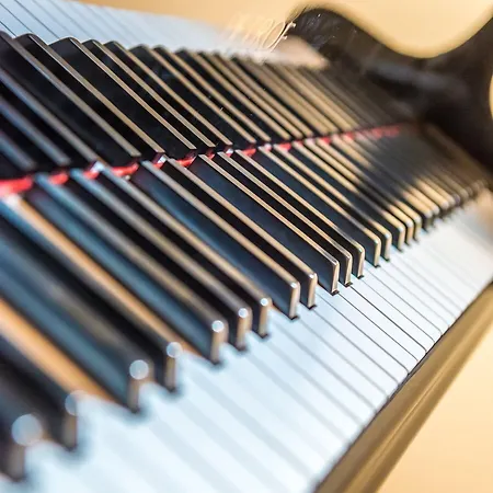 Relais Paradiso & Hotel