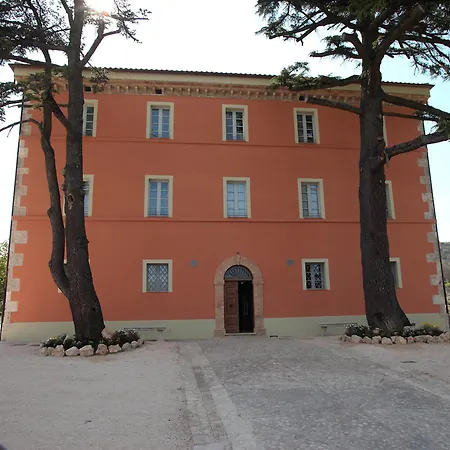 Hotel Relais Paradiso &