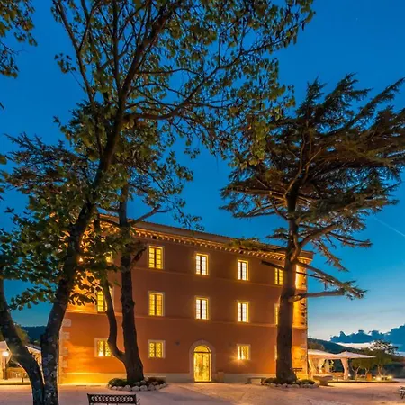 Relais Paradiso & Marcellano