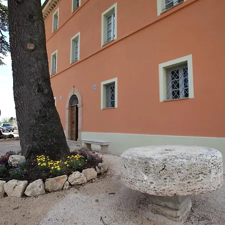 Relais Paradiso & 4* Marcellano