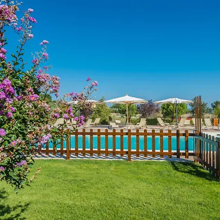Relais Paradiso & Ξενοδοχείο Marcellano