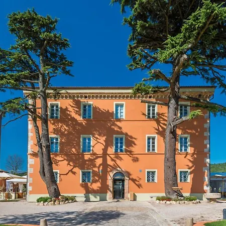 Ξενοδοχείο Relais Paradiso &