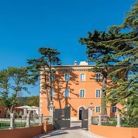 Relais Paradiso & Hotel