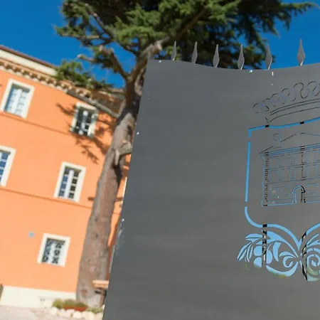 Hotel Relais Paradiso & Marcellano