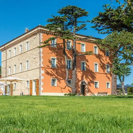 Hotel Relais Paradiso & 4*