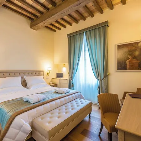 Hotel Relais Paradiso & Marcellano