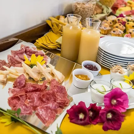 Relais Paradiso Resort&spa Marcellano