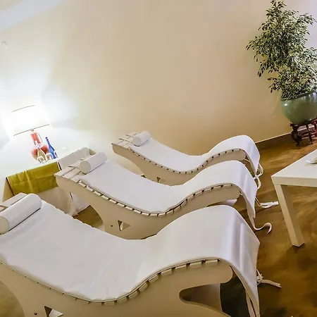 Hotel Relais Paradiso Resort&spa