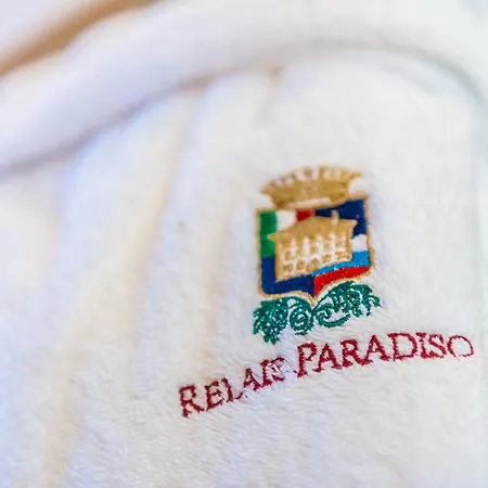 Hotel Relais Paradiso Resort&spa 4*