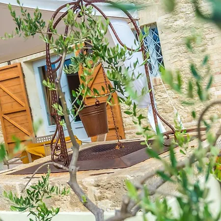 Hotel Relais Paradiso Resort&spa 4*