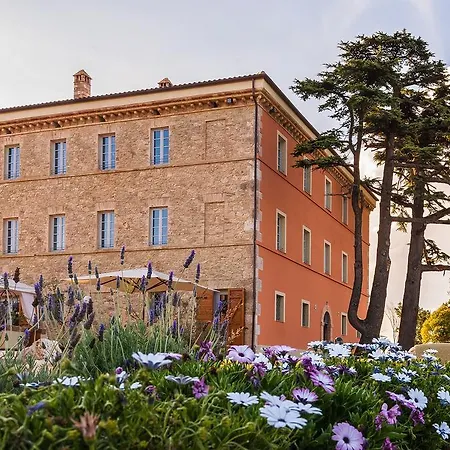 Relais Paradiso Resort&spa Hotel