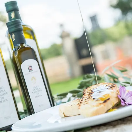 Relais Paradiso Resort&spa Hotel Marcellano