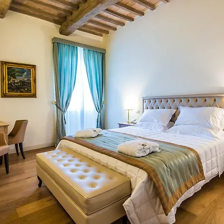 Relais Paradiso Resort&spa Hotel