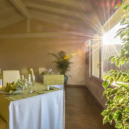 Hotel Relais Paradiso Resort&spa 4*