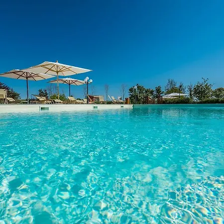 Relais Paradiso Resort&spa Hotel