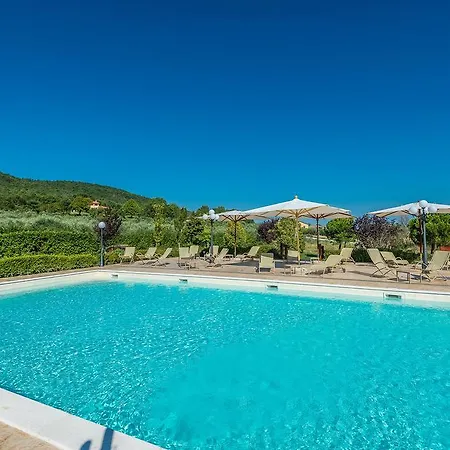 Hotel Relais Paradiso Resort&spa