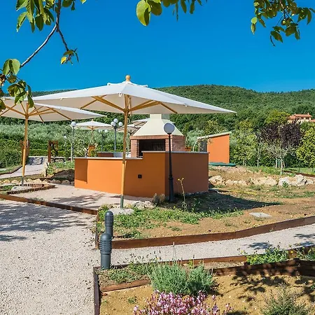 Relais Paradiso Resort&spa Marcellano