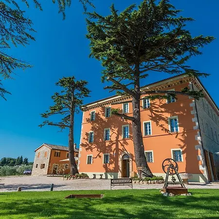 Relais Paradiso Resort&spa 4*