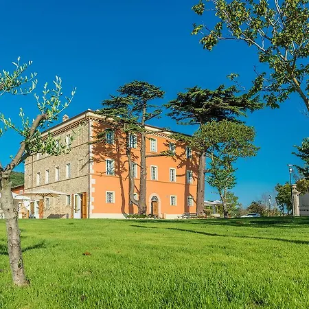 Relais Paradiso &
