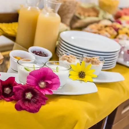 Relais Paradiso Resort&spa Hotel 4*