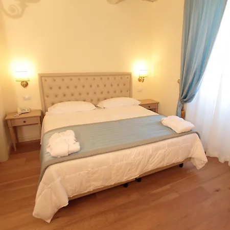 Relais Paradiso & 4* Marcellano