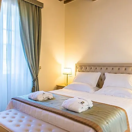 Relais Paradiso Resort&spa Marcellano