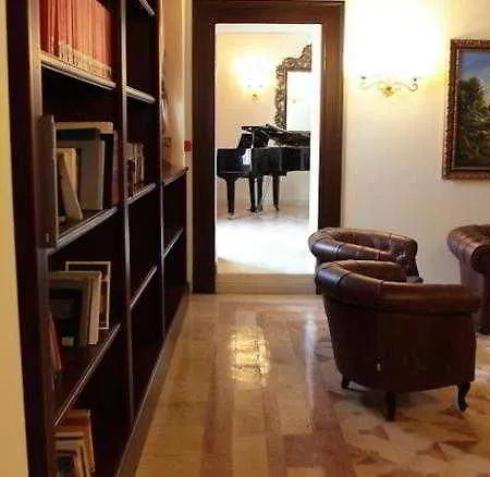 Relais Paradiso Resort&spa