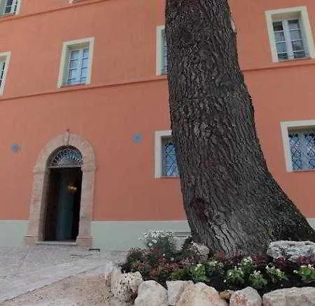 Relais Paradiso Resort&spa Marcellano
