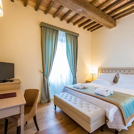 Relais Paradiso Resort&spa Marcellano