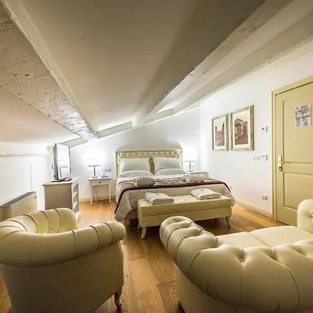 Relais Paradiso Resort&spa Marcellano