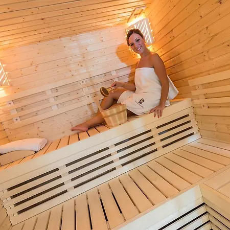 Hotel Relais Paradiso Resort&spa Marcellano