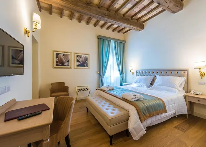 Hotel Relais Paradiso Resort&spa Marcellano