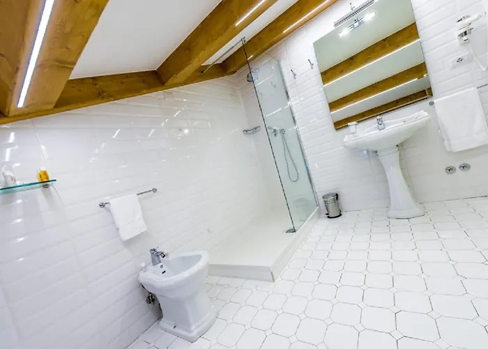 Relais Paradiso Resort&spa Marcellano