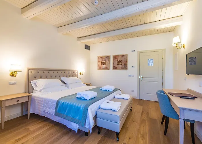 Relais Paradiso Resort&spa 4*