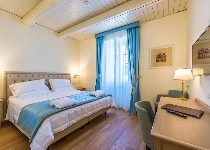 Relais Paradiso Resort&spa Hotel