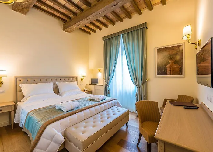 Hotel Relais Paradiso & 4*