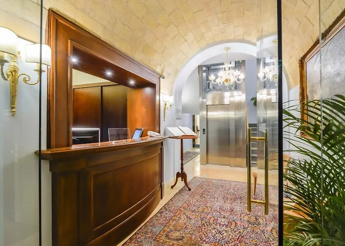 Relais Paradiso Resort&spa Hotel