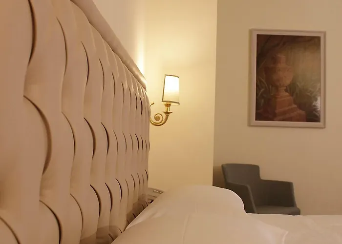 Relais Paradiso & Hotel Marcellano