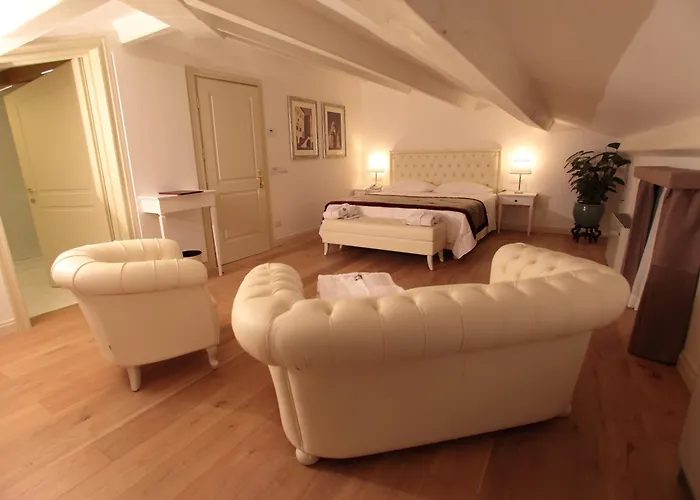 Relais Paradiso & Hotel