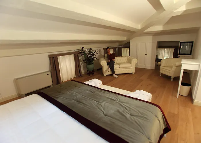 Relais Paradiso Resort&spa