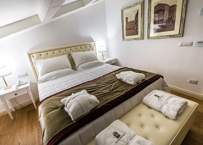 Hotel Relais Paradiso Resort&spa