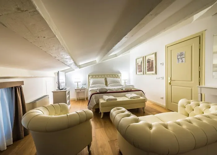 Hotel Relais Paradiso Resort&spa