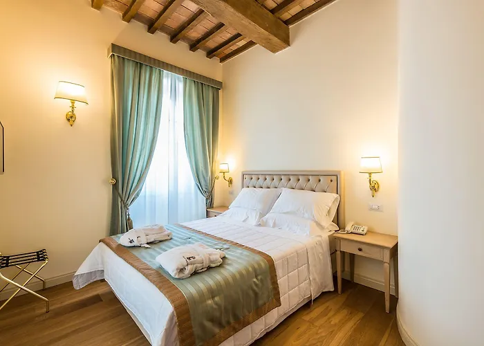 Relais Paradiso & Hotel