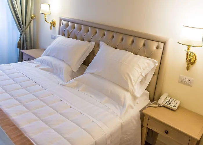 Relais Paradiso Resort&spa Marcellano