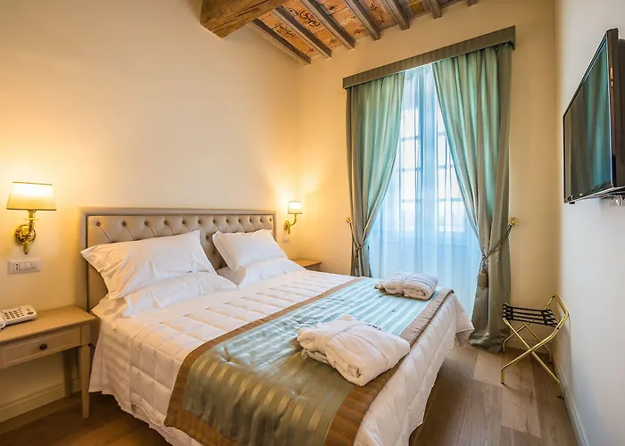 Relais Paradiso & Hotel 4*