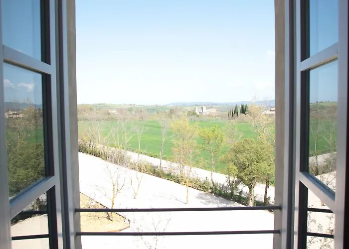 Hotel Relais Paradiso Resort&spa Marcellano