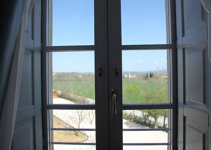 Hotel Relais Paradiso &